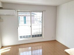 アルカンシェル市原　Ｃ 203 2階1LDKのリビング/ダイニング