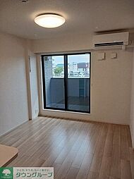 アクアヴィラ　Ｂ 2階3LDKのリビング/ダイニング