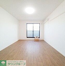 アフェット道場南 305 3階1Kのリビング/ダイニング