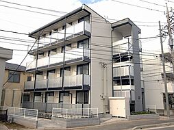 レオパレス穴川