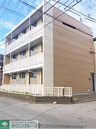 レオパレス本千葉駅前