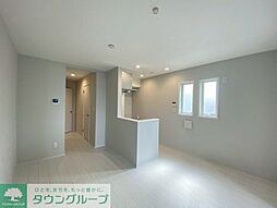 Ｙｕｕ黒砂（ユウクロスナ） 102 1階1LDKのリビング/ダイニング