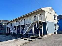 ファーストヒルズＢ