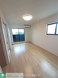 メゾンライフ 2階2LDKのリビング/ダイニング