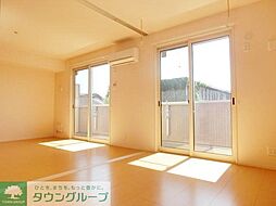 プリモフィオーレ 305 3階1LDKのリビング/ダイニング