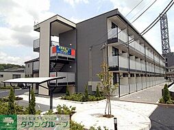 レオパレスプレミアム　ケイツー