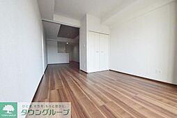 アルヴィータ 605 6階1LDKのリビング/ダイニング