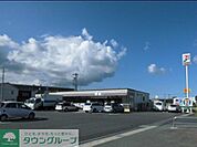 セブンイレブン浜野店 徒歩7分。 490m