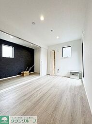 The Grace 千葉（ザグレース） 305 3階1LDKのリビング/ダイニング