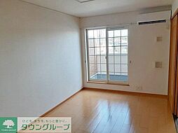 マーベラスガーデン 2階2LDKのリビング/ダイニング