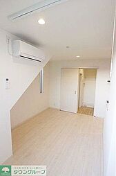 GRANDOTIC　CENTRAL　CHIBA 203 2階1LDKのリビング/ダイニング