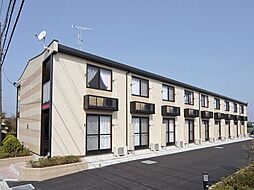 JR内房線 木更津駅 徒歩17分の賃貸アパート