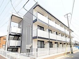 レオパレスベイブリーズそが