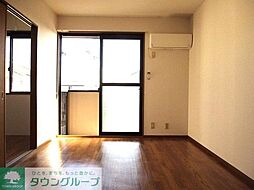 ビレッジ・JunC　Ｃ 101 1階2DKのリビング/ダイニング