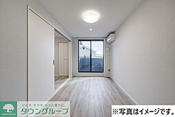 rh Chiba(アールエイチ チバ) 101 1階1LDKのリビング/ダイニング