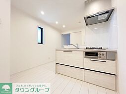 Ｌｉｋｅ作草部2ｎｄ 101 1階1LDKのリビング/ダイニング