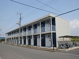 JR内房線 巌根駅 徒歩11分の賃貸アパート