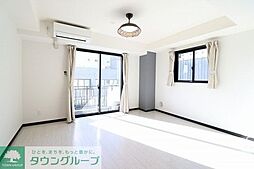 ＫＥＮＥＤＩＸ千葉中央 502 5階1LDKのリビング/ダイニング