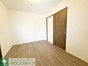 お問合せはタウンハウジングまで！※現地待合わせ相談可能