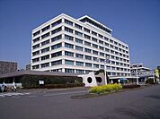 千葉市役所 780m