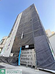 ファーストレジデンス東千葉 502