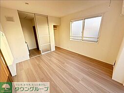 ルーチェ 103 1階1Kのリビング/ダイニング