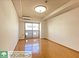 エミネンス新千葉 306 3階1Kのリビング/ダイニング