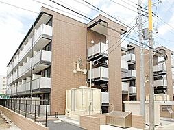 レオパレスフルリール