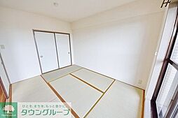 ファインビュー千葉 106 1階3LDKのリビング/ダイニング