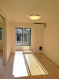 アリビオＢ 103 1階1LDKのリビング/ダイニング