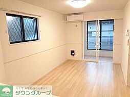 アルベロ 1階1LDKのリビング/ダイニング