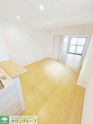 JR総武線 千葉駅 徒歩6分の賃貸マンション 3階1LDKのリビング/ダイニング