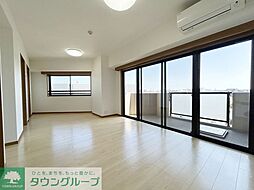 リーベスト西千葉 1215 12階3LDKのリビング/ダイニング