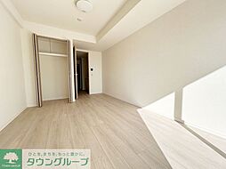 京成千葉線 京成稲毛駅 徒歩1分の賃貸マンション 2階1Kのリビング/ダイニング