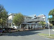 鎌取駅(JR 外房線) 210m