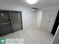 カインドネス千葉公園 302 3階1DKのリビング/ダイニング