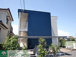 レオパレスカメリアII