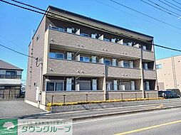 アビタシオン・Ｕ