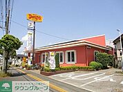 デニーズ姉ヶ崎店 徒歩14分。 1050m