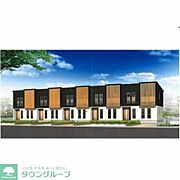 お問合せはタウンハウジングまで！※現地待合わせ相談可能