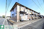 お問合せはタウンハウジングまで！※現地待合わせ相談可能