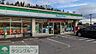 周辺：ファミリーマート茂原新小轡店 徒歩13分。 1020m