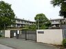 周辺：泉谷小学校 960m