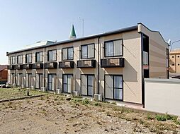 レオパレスフリーダム 105