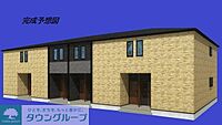 千葉県市原市今津朝山509-1：物件画像／株式会社タウンハウジング千葉　蘇我店