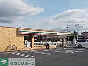 セブンイレブン市原姉崎東店 徒歩8分。 620m
