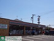 セブンイレブン市原根田店 徒歩3分。 200m