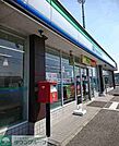 ファミリーマート市原山倉店 徒歩19分。 1480m