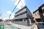 お問合せはタウンハウジングまで！※現地待合わせ相談可能