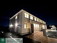 千葉県木更津市高柳2031：物件画像／株式会社タウンハウジング千葉　蘇我店